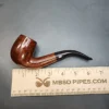Chacom Opal Exclusive 14/100, Swan Neck Billiard, Estate Briar Pipe, French Estates [SOLD OUT] - Image 10