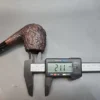 Caminetto Business 186, Estate Briar Pipe, Italian Estates [SOLD OUT] - Image 10