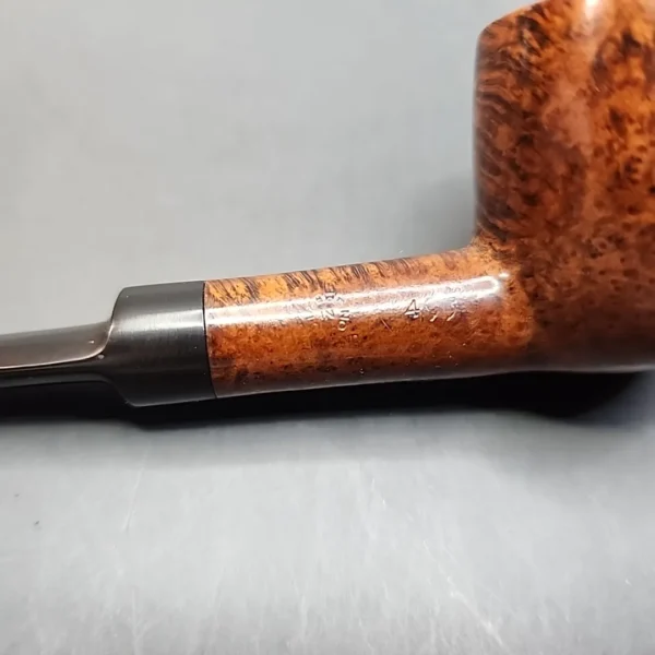Comoy's The Guildhall 499, Straight Pot Briar Pipe, English Estates [SOLD OUT] - Image 10