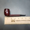 BBB Special RJ X, Smooth Straight Canadian Briar Pipe, English Estates [SOLD OUT] - Image 10