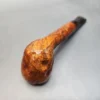 Mincer Era Custom-Bilt Rusticated Lovat Briar Pipe, American Estates [SOLD OUT] - Image 10
