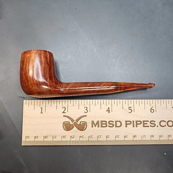 Astleys Smooth Lumberman Estate Briar Pipe, English Estates [SOLD OUT] - Image 10
