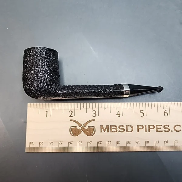 Caminetto 8.R.14 Estate Briar Pipe, 9mm [SOLD OUT] - Image 10