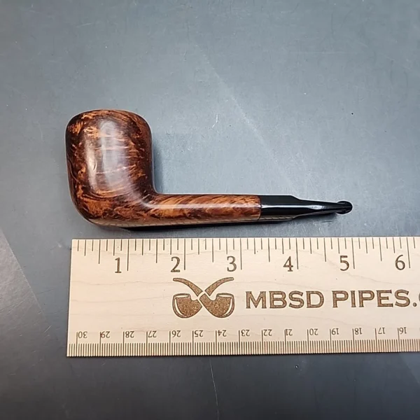 Old West Briar, Tim West 21, Estate Briar Pipe, USA [SOLD OUT] - Image 11