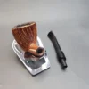 Stanwell Majestic, Smooth Freehand Dublin Briar Pipe, Danish Estates [SOLD OUT] - Image 11