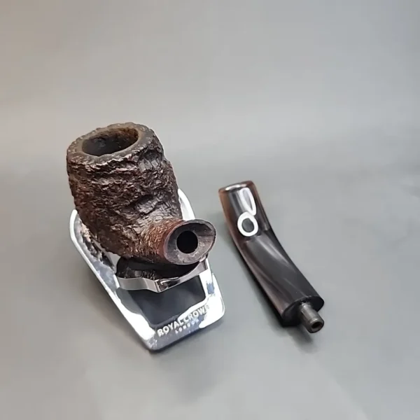 Caminetto Business 186, Estate Briar Pipe, Italian Estates [SOLD OUT] - Image 11