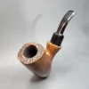 Bjarne Nielsen Large Freehand Briar Pipe, Danish Estates (9mm) [SOLD OUT] - Image 3