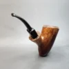 Bjarne Nielsen Large Freehand Briar Pipe, Danish Estates (9mm) [SOLD OUT] - Image 5