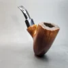 Bjarne Nielsen Large Freehand Briar Pipe, Danish Estates (9mm) [SOLD OUT] - Image 6