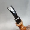 Bjarne Nielsen Large Freehand Briar Pipe, Danish Estates (9mm) [SOLD OUT] - Image 8