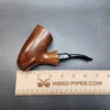 Bjarne Nielsen Large Freehand Briar Pipe, Danish Estates (9mm) [SOLD OUT] - Image 10