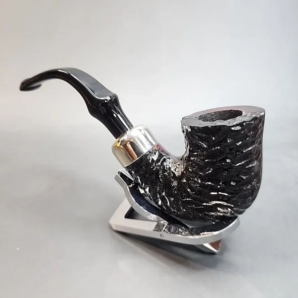 Peterson Halloween 2023 Jekyll & Hyde XL315 Briar Pipe, P-Lip [SOLD OUT] - Image 7