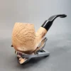 Morgan Pipes Bones, Bent Egg Briar Pipe, USA [SOLD OUT] - Image 3