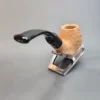 Morgan Pipes Bones, Bent Egg Briar Pipe, USA [SOLD OUT] - Image 5