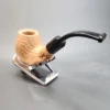 Morgan Pipes Bones, Bent Egg Briar Pipe, USA [SOLD OUT] - Image 6