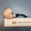 Morgan Pipes Bones, Bent Egg Briar Pipe, USA [SOLD OUT] - Image 8