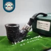 Peterson 2023 Halloween Jekyll and Hyde Halloween 305 Briar Pipe, P-Lip [SOLD OUT]