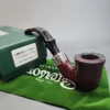 Peterson 2023 Halloween Jekyll and Hyde Halloween 305 Briar Pipe, P-Lip [SOLD OUT] - Image 4