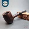 Astleys 109 Jermyn ST London, Sandblasted Barrel, Briar Pipe, English Estates [SOLD]