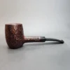 Astleys 109 Jermyn ST London, Sandblasted Barrel, Briar Pipe, English Estates [SOLD] - Image 3