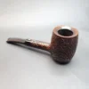 Astleys 109 Jermyn ST London, Sandblasted Barrel, Briar Pipe, English Estates [SOLD] - Image 5