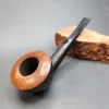 Ea Carey Sandblasted Straight Rhodesian Briar Pipe, English Estates [SOLD OUT] - Image 3