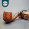Savinelli De Luxe 622 KS, Bent Pot Briar Pipe, Italian Estates [SOLD OUT]