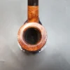 Savinelli De Luxe 622 KS, Bent Pot Briar Pipe, Italian Estates [SOLD OUT] - Image 5