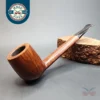 Savinelli Flammata 802, Smooth Briar Pipe, Italian Estates [SOLD OUT]
