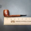 Savinelli Flammata 802, Smooth Briar Pipe, Italian Estates [SOLD OUT] - Image 10