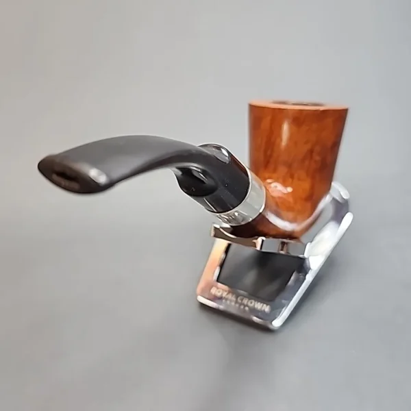 Ben Wade Sterling Silver Smooth Dublin, English Estates [SOLD OUT] - Image 10