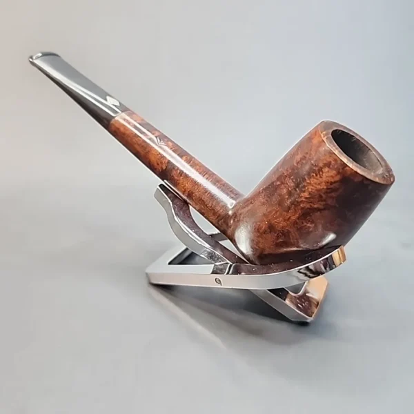 BBB Medina J29, Straight Billiard Estate Briar Pipe, English Estates [SOLD OUT] - Image 6