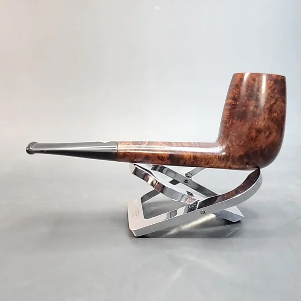 BBB Medina J29, Straight Billiard Estate Briar Pipe, English Estates [SOLD OUT] - Image 7