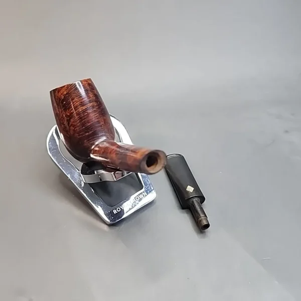BBB Medina J29, Straight Billiard Estate Briar Pipe, English Estates [SOLD OUT] - Image 11