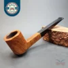 Dunhill Root Briar 41241, Straight Panel Briar Pipe, English Estates (1982) [SOLD OUT]