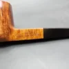 Dunhill Root Briar 41241, Straight Panel Briar Pipe, English Estates (1982) [SOLD OUT] - Image 3