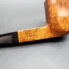 Dunhill Root Briar 41241, Straight Panel Briar Pipe, English Estates (1982) [SOLD OUT] - Image 4