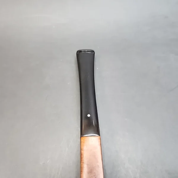 Dunhill Root Briar 41241, Straight Panel Briar Pipe, English Estates (1982) [SOLD OUT] - Image 7