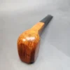 Dunhill Root Briar 41241, Straight Panel Briar Pipe, English Estates (1982) [SOLD OUT] - Image 10