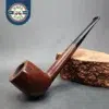 Barling's Make Ye Olde Wood Special Billiard Briar Pipe, English Estates