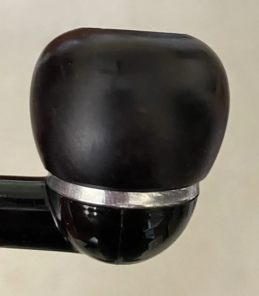 Briar Pipe Finishes - Part 1 - Smooth - V01 - 06