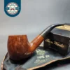 Ben Wade Standard 79, Smooth Bent Apple Estate Briar Pipe, English Estates [SOLD OUT]