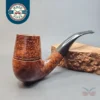 Lyst System Estate Briar Pipe