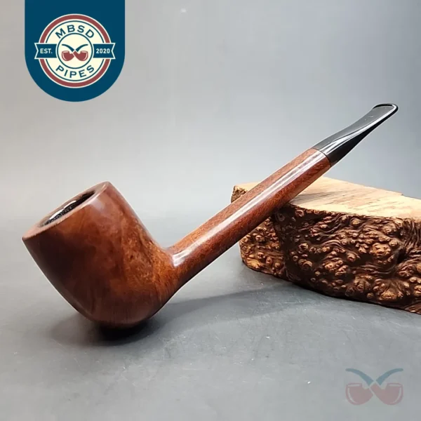 Rattrays Canadian Estate Briar Pipe [SOLD OUT]