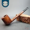 Orlik De Luxe Smooth Canadian Briar Pipe, English Estates [SOLD OUT]