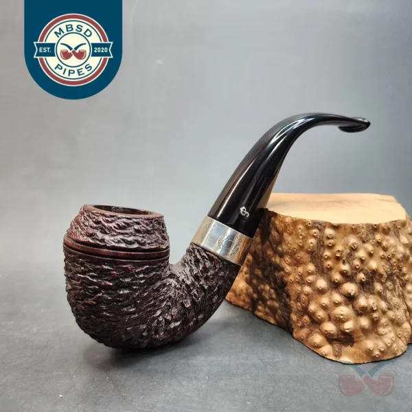 Peterson Sherlock Holmes Estate Briar Pipe, Irish Estates [SOLD OUT]