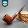 Astleys of London, Les Wood Straight Billiard, Estate Briar Pipe, Unsmoked [SOLD OUT]