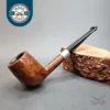 Comoy's, The Carlyle Pipe 112, Smooth Straight Billiard Estate Briar Pipe, English Estates [SOLD OUT]