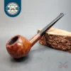 1949 Dunhill London, FET Smooth Prince Estate Briar Pipe, Patent Era [SOLD OUT]