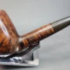 Savoy London Made 667 (BBB), Smooth Straight Billiard Briar Pipe, English Estates [SOLD OUT] - Image 3
